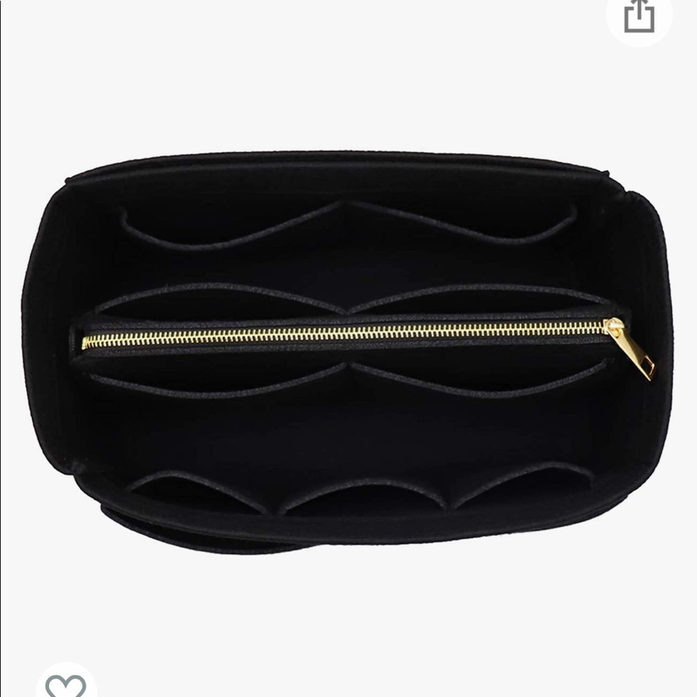 3 for $30 🔥 Felt Purse Organizer Insert